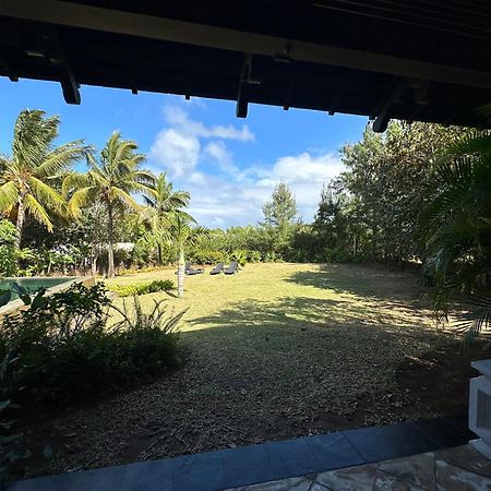 Villa Serenite Bel Ombre Exterior photo