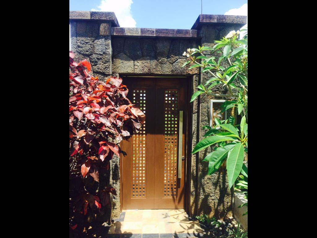 Villa Serenite Bel Ombre Exterior photo