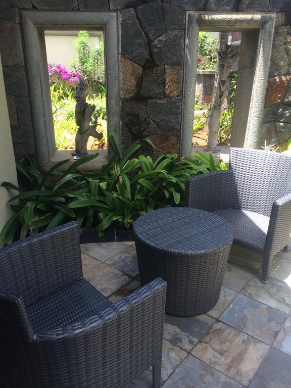 Villa Serenite Bel Ombre Exterior photo