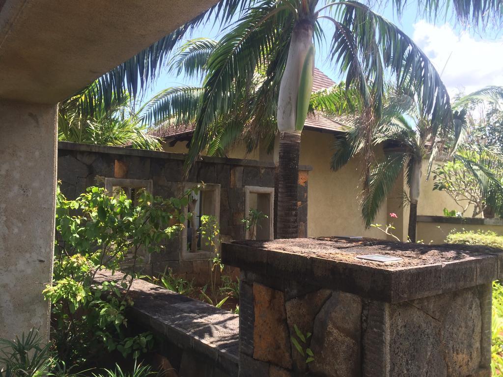 Villa Serenite Bel Ombre Room photo