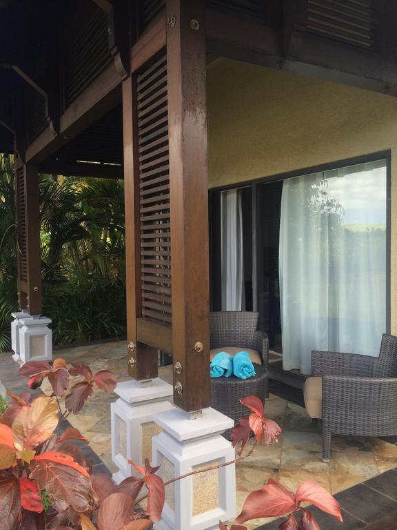 Villa Serenite Bel Ombre Room photo