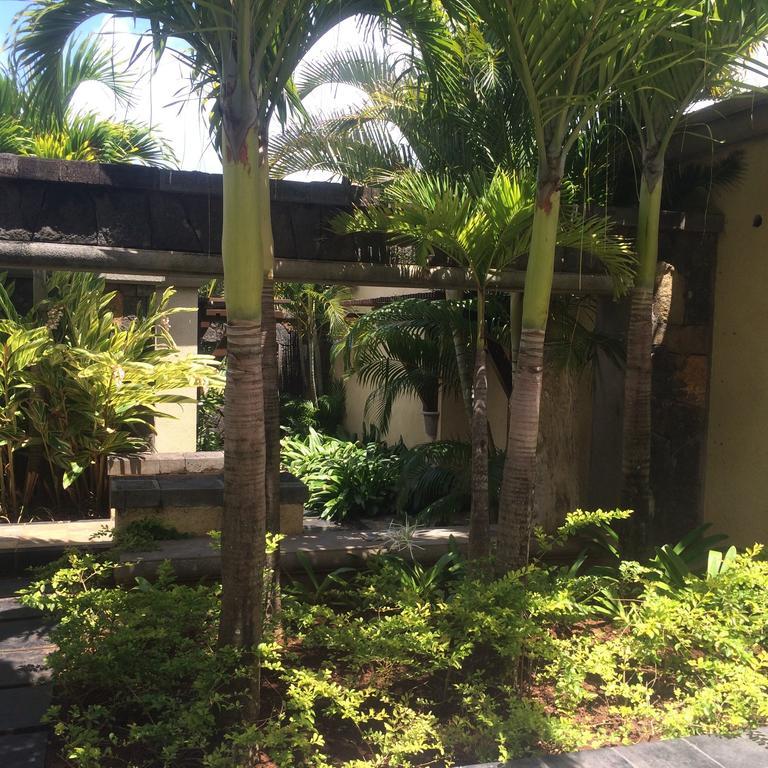 Villa Serenite Bel Ombre Room photo
