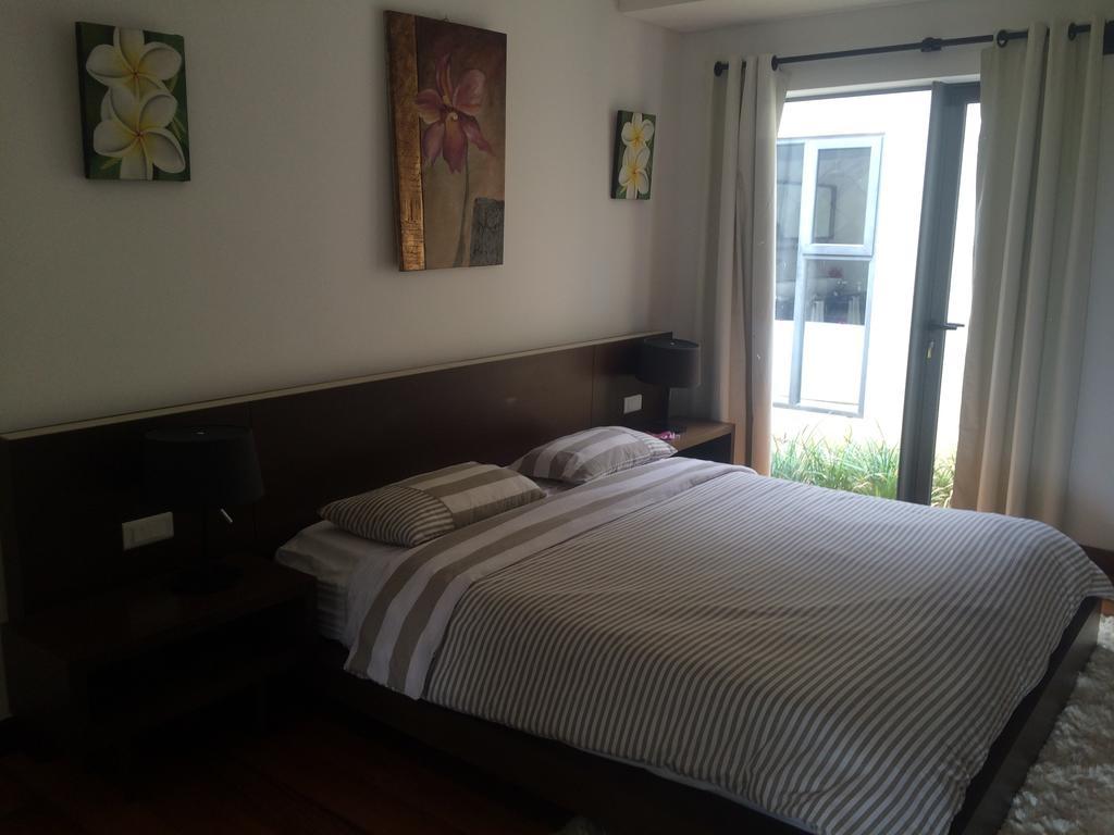 Villa Serenite Bel Ombre Room photo