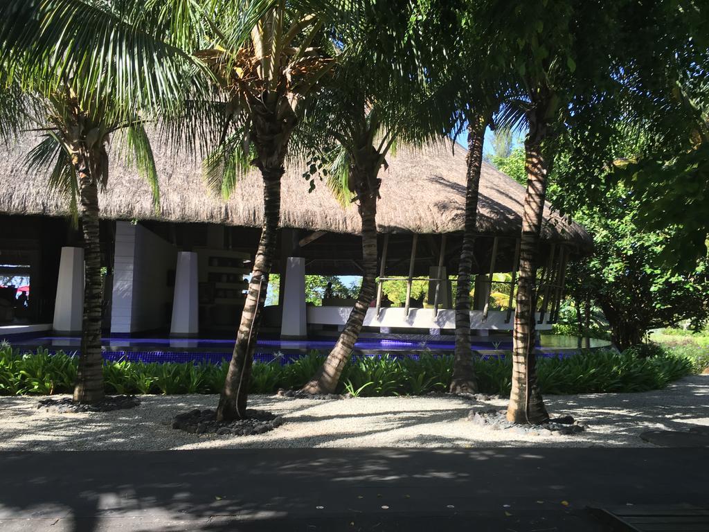 Villa Serenite Bel Ombre Exterior photo