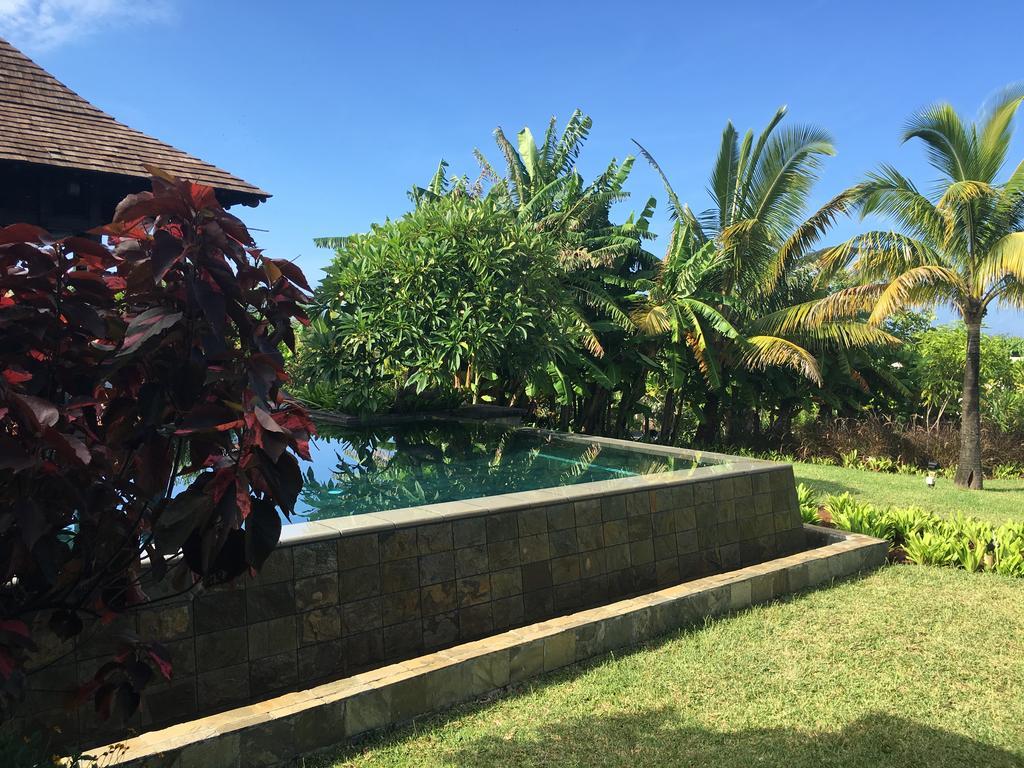 Villa Serenite Bel Ombre Exterior photo