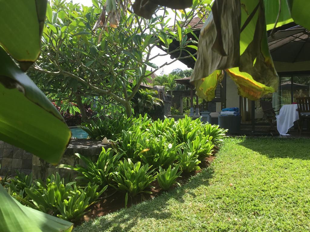 Villa Serenite Bel Ombre Exterior photo