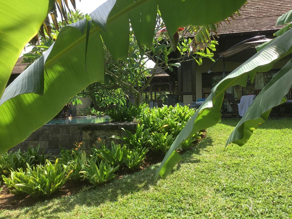 Villa Serenite Bel Ombre Exterior photo