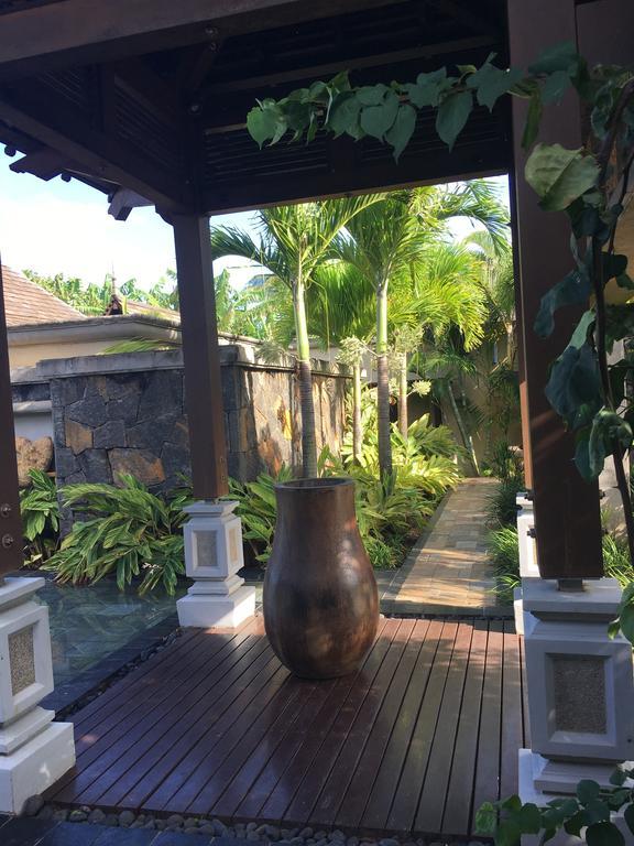 Villa Serenite Bel Ombre Exterior photo