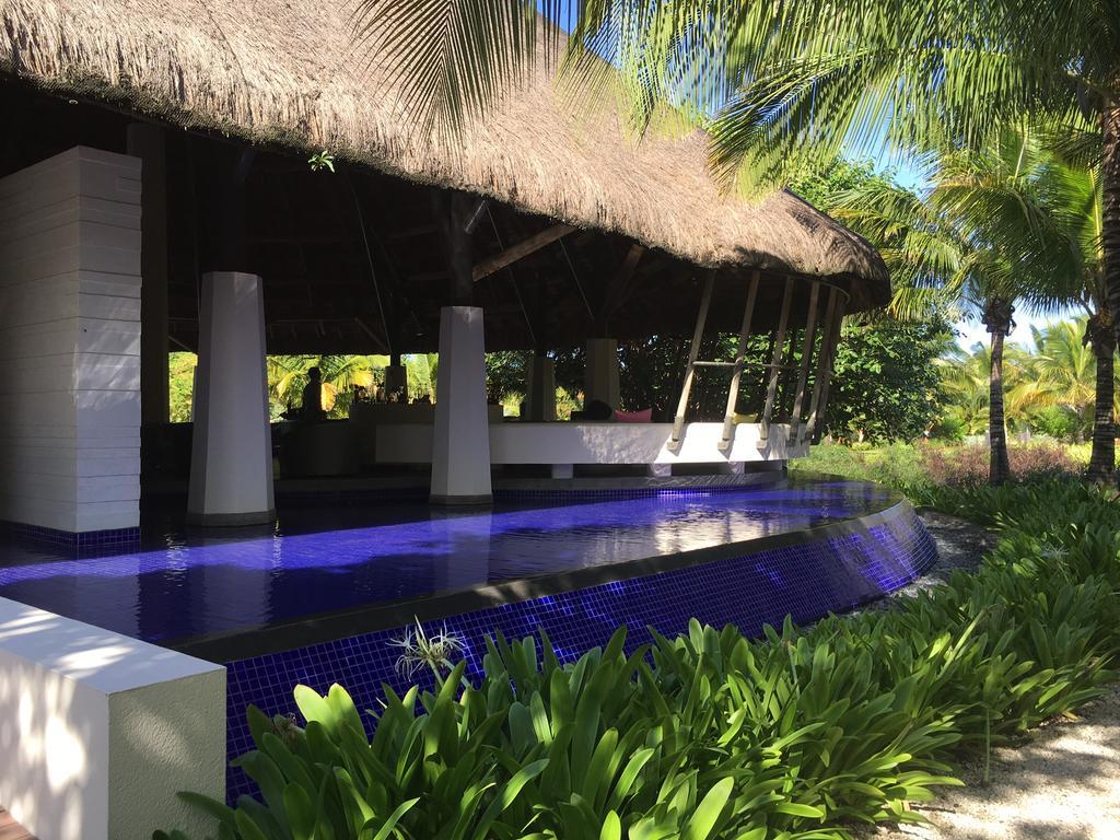 Villa Serenite Bel Ombre Exterior photo